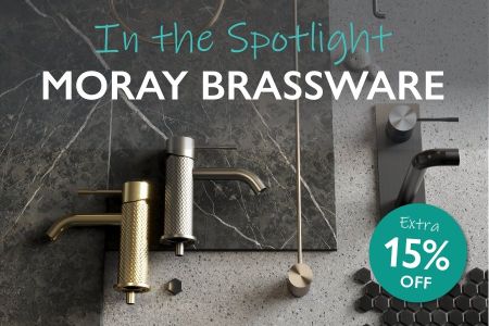 Moray Brassware