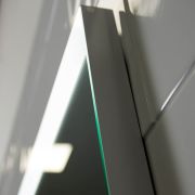 Mosta LED Bathroom Mirror 800x600mm