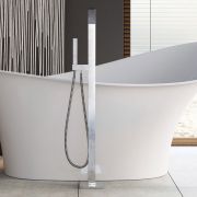 Freestanding Bath Shower Mixer Tap