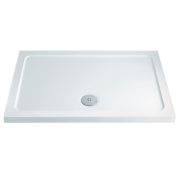 Rectangle Low Profile Shower Trays 1000 x 700mm