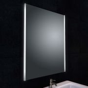 LED Mirror - 520mm