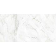 Anya White Rectified Porcelain Tile 600x1200mm