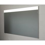 Mosta LED Bathroom Mirror 800x600mm