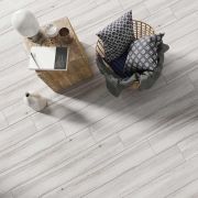 Duke Ash Wood Effect Matt Porcelain Tile – 200x1200mm