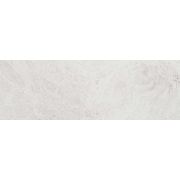 Virtue White Ceramic Tile 330x1000mm
