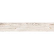 Labrynth Ivory Wood Effect Porcelain Tile - 200x1200mm