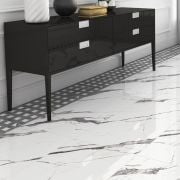 Scalpello Marble Ceramic Tile 500 x 500mm