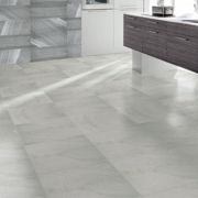 Gabriel Grey Ceramic Tile - 500x500mm