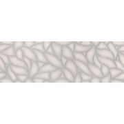 Idris Gris Decor Ceramic Wall Tile – 300x900mm