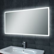 LED Mirror - 900mm