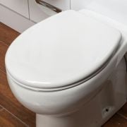 Soft Close Toilet Seat