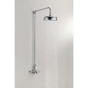 Traditional Thermostatic Shower Pack