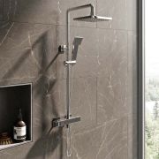 Thermostatic Shower Pack