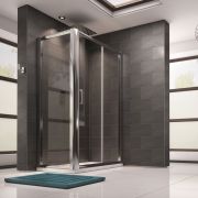 Sliding Shower Door - 1700mm