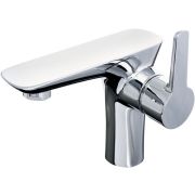 Side Action Basin Mixer Tap