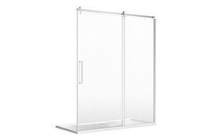 Image showingSliding Shower Doors