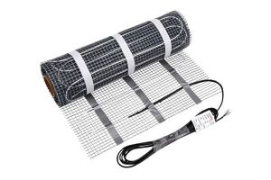 Image showingUnderfloor Electric Heating Mat