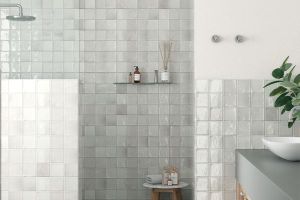 Image showingBathroom Wall Tiles