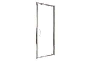 Image showingPivot Shower Doors