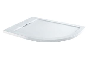 Image showingOffset Quadrant Shower Trays