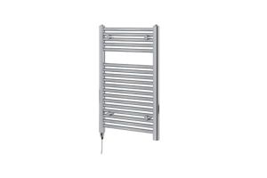 Image showingElectric Heated Towel Rails