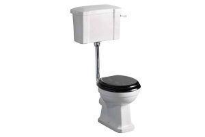 Image showingHigh Level Toilets