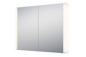 Image showingBathroom Mirror Cabinets