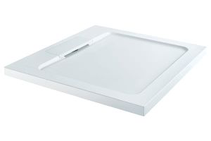 Image showingSquare Shower Trays
