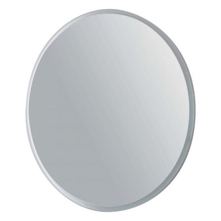 Ekon Round LED Mirror - 700mm