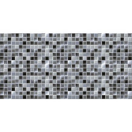Trent Negro Ceramic Mosaic Effect Tile 200 x 500mm