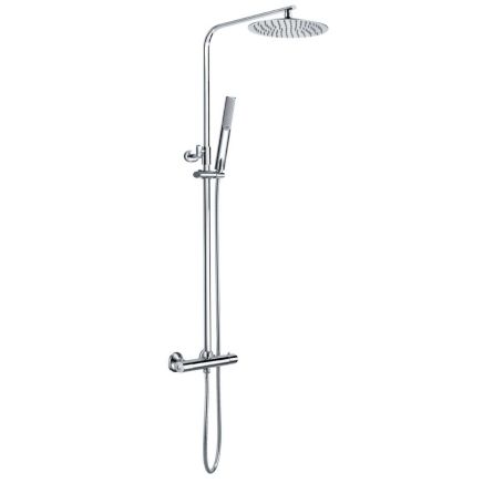 Thermostatic Mixer Shower Pack