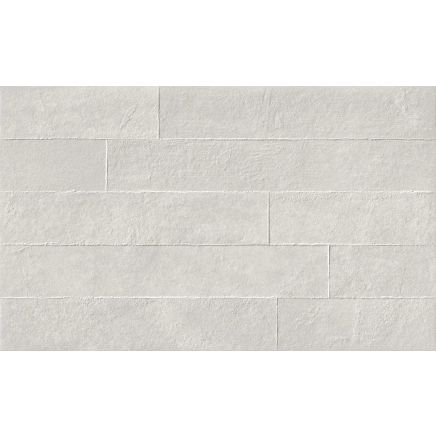 Align Marfil Brick Ceramic Tile 333x550mm
