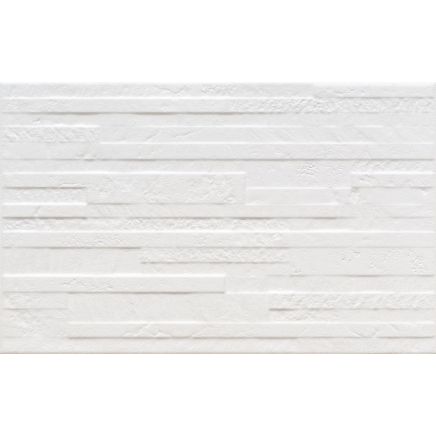 Casbah Ice Blanco Feature Ceramic Tile 250 x 400mm