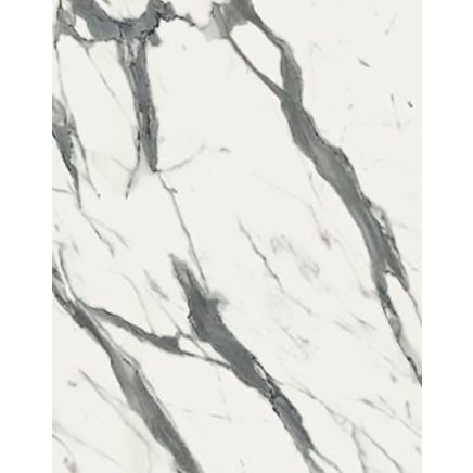 Selkie Carrera Marble 1180mm Waterproof Wall Panel - Tongue & Groove