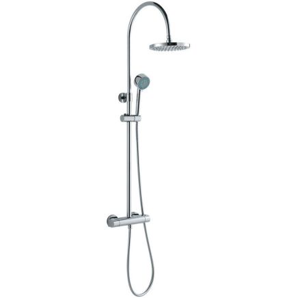 Thermostatic Shower Pack
