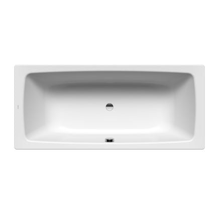 Kaldewei Cayono Duo Double Ended Steel Bath 0TH - 1800x800mm
