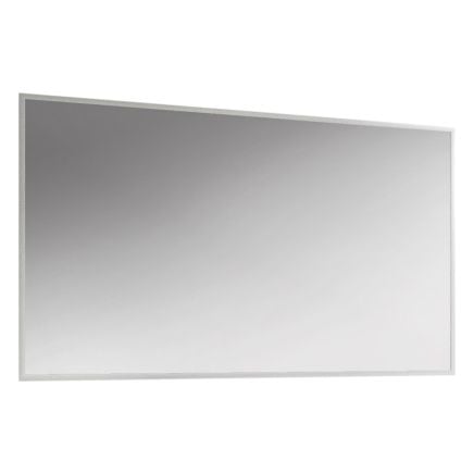 1200mm Aluminium Framed Mirror
