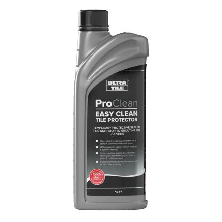 ProClean Easy Clean Tile Protector