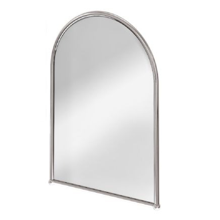 Arched Mirror