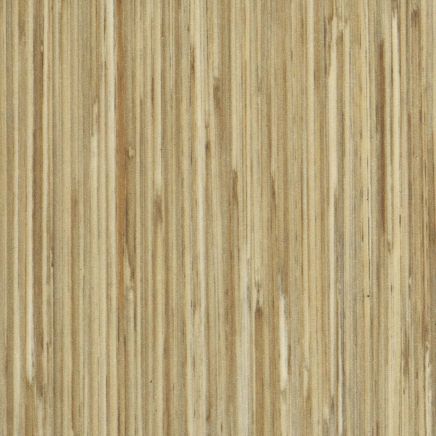 Selkie Bamboo 1200mm Waterproof Plywood Wall Panel - Square Edge