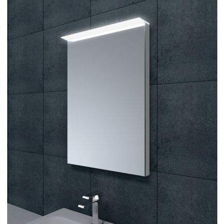 600mm LED Mirror