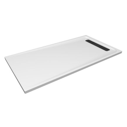Slimline Shower Tray – 900x900mm
