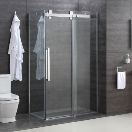 Shower Side Panel - 900mm
