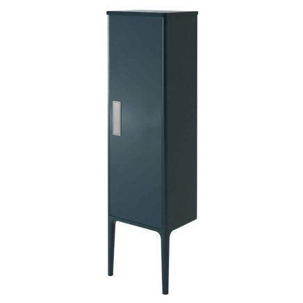 Griffin Tall Storage Unit with Legs