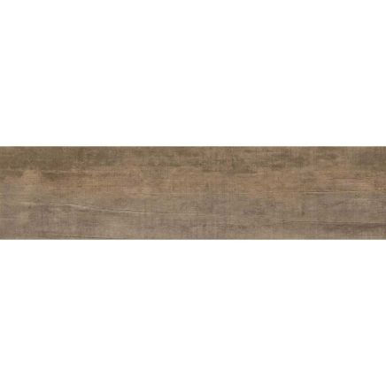 Redding Plank Natural Wood Effect Matt Porcelain Tile - 248x1000mm