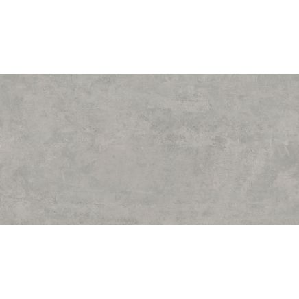 Donovan Silver Concrete Effect Porcelain Tile – 600x1200mm