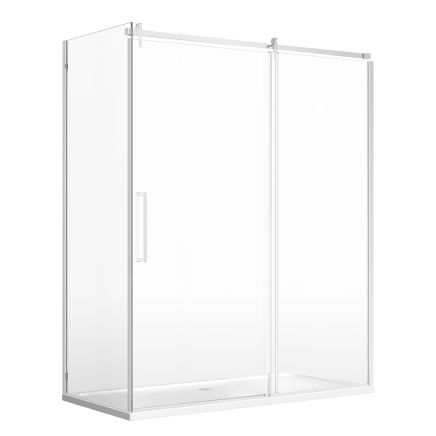 Shower Side Panel - 760mm