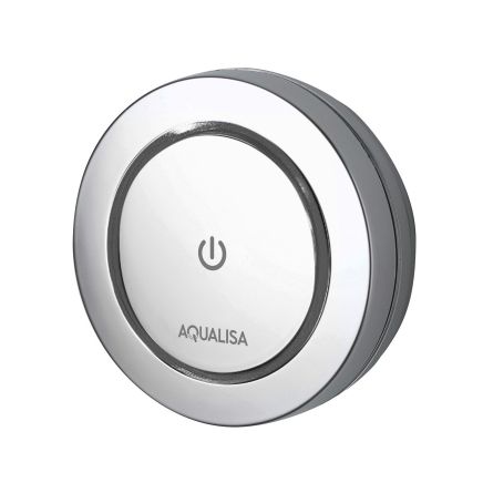 Aqualisa Hugo Smart Digital Shower Remote Control - Single Outlet
