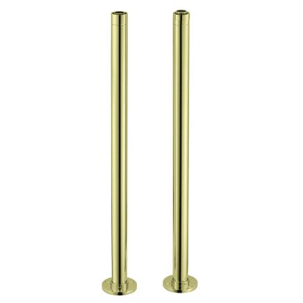 English Gold Standpipes