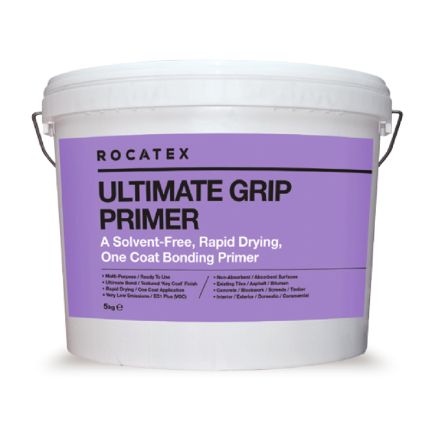 Rocatex Ultimate Grip Primer 10KG